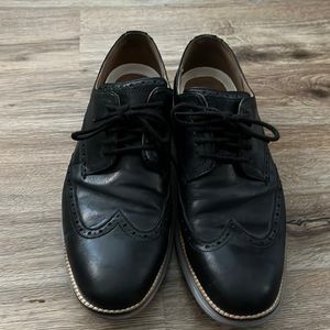 Cole Haan OriginalGrand Wingtip Oxford